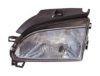 SEAT 6H1941015C Headlight